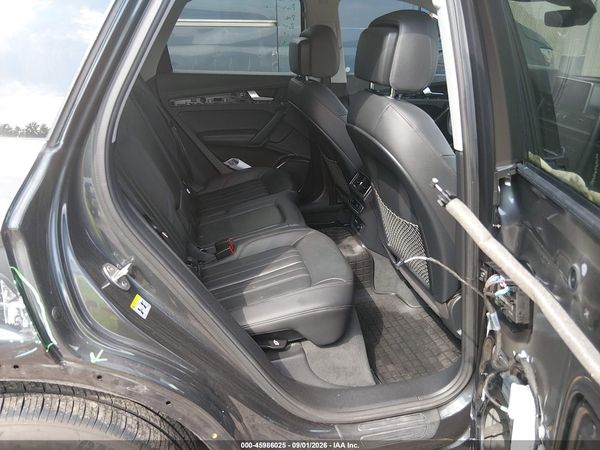 2019 AUDI Q5 45 PREMIUM — I8