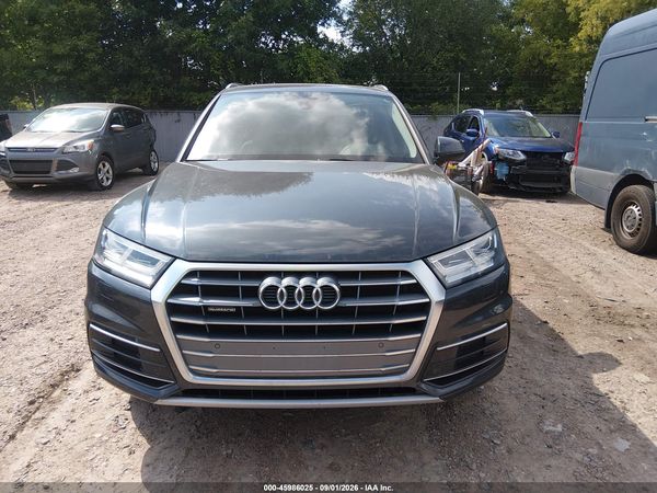 2019 AUDI Q5 45 PREMIUM — I115