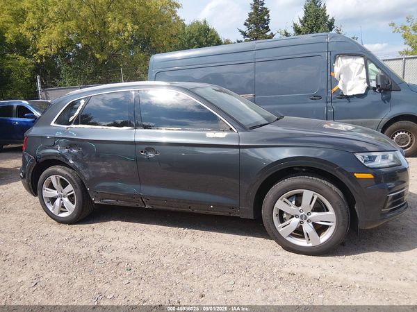 2019 AUDI Q5 45 PREMIUM — I116
