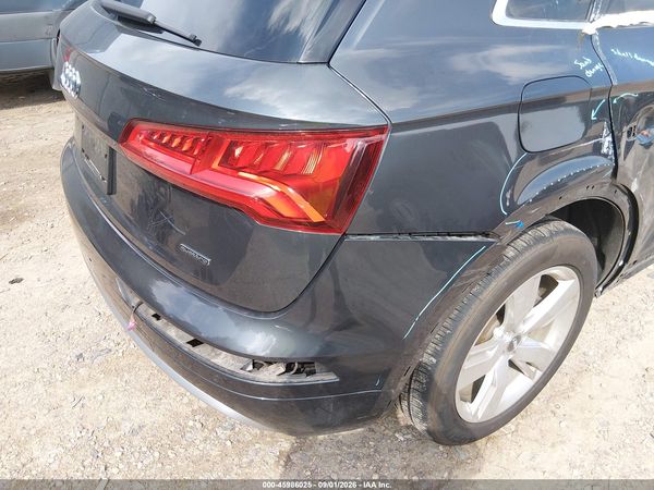 2019 AUDI Q5 45 PREMIUM — I153