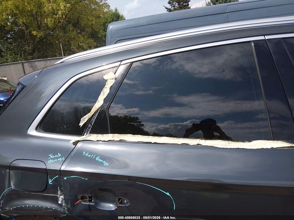2019 AUDI Q5 45 PREMIUM — I155