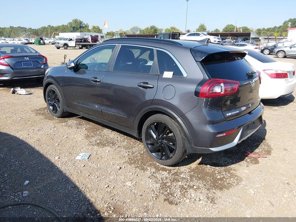 2018 KIA NIRO EX — I3