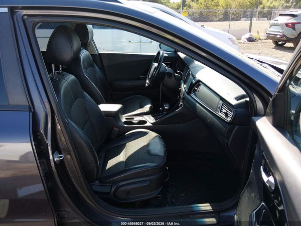 2018 KIA NIRO EX — I5