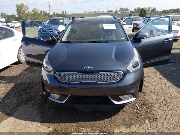 2018 KIA NIRO EX — I6