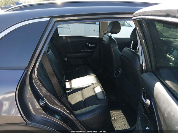 2018 KIA NIRO EX — I8