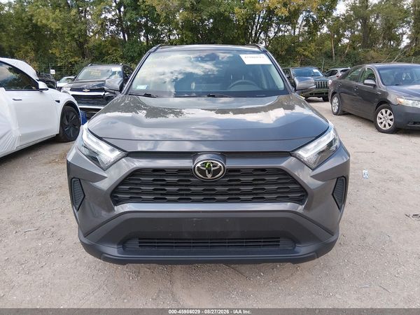 2024 TOYOTA RAV4 XLE — I115