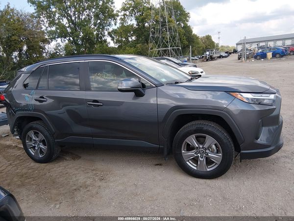 2024 TOYOTA RAV4 XLE — I116