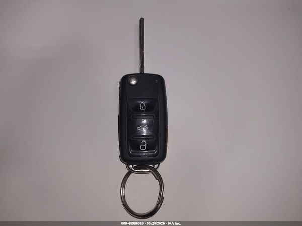 2017 VOLKSWAGEN JETTA 1.4T S — I11