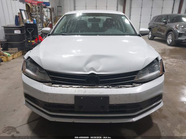 2017 VOLKSWAGEN JETTA 1.4T S — I115