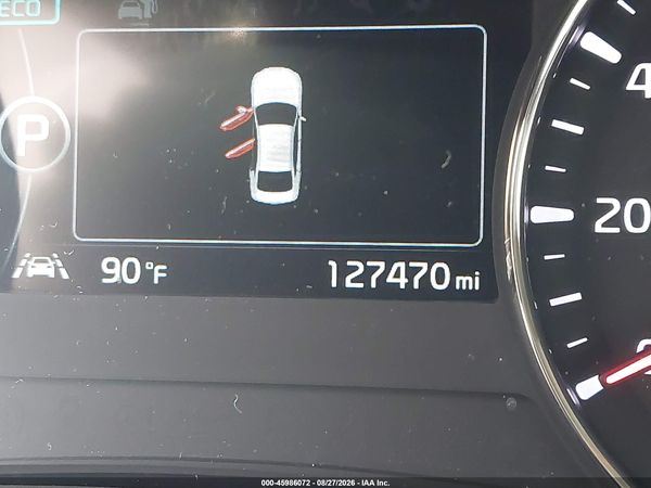 2017 KIA FORTE EX