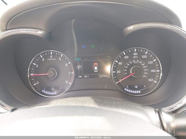 2017 KIA FORTE EX