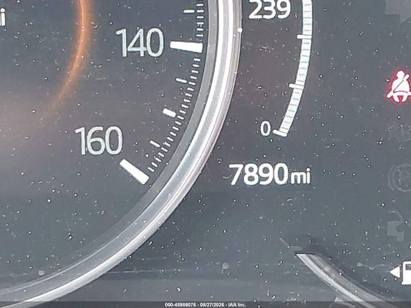 2025 MAZDA CX-5 2.5 TURBO PREMIUM — I118
