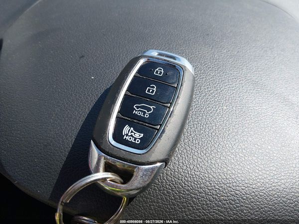 2018 HYUNDAI KONA LIMITED — I11