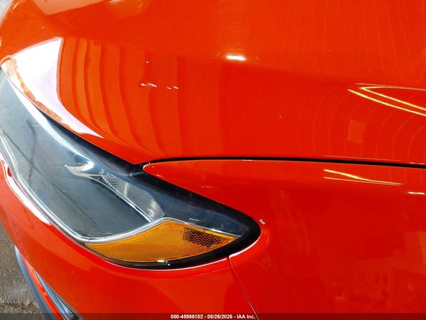 2018 JEEP COMPASS SPORT 4X4 — I6
