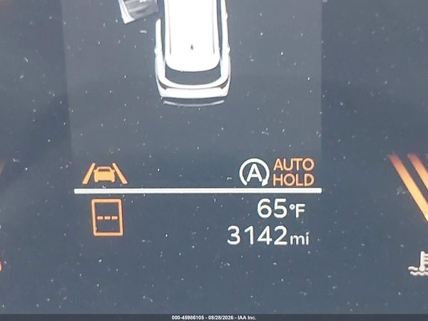 2026 KIA SPORTAGE EX — I118