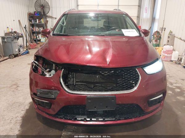 2021 CHRYSLER PACIFICA TOURING L — I115