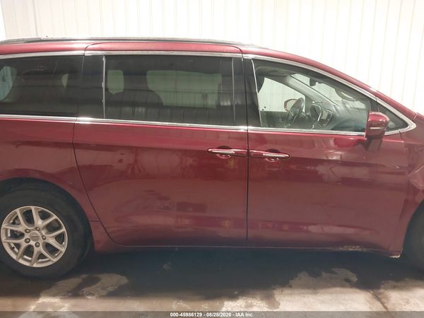 2021 CHRYSLER PACIFICA TOURING L — I116