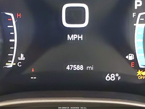 2021 CHRYSLER PACIFICA TOURING L — I118