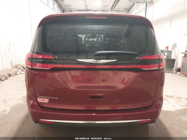 2021 CHRYSLER PACIFICA TOURING L — I119