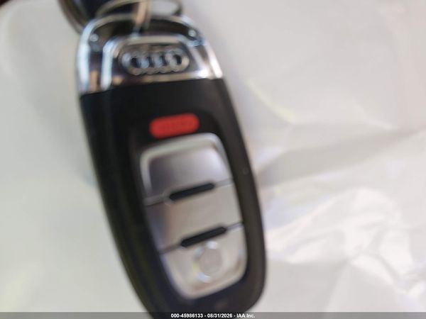 2016 AUDI Q5 2.0T PREMIUM — I11