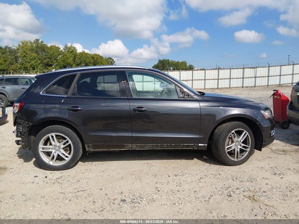 2016 AUDI Q5 2.0T PREMIUM — I116