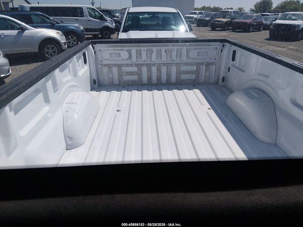 2018 FORD F-150 XL — I8