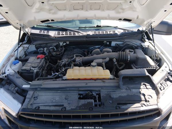 2018 FORD F-150 XL — I10