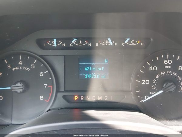 2018 FORD F-150 XL — I118