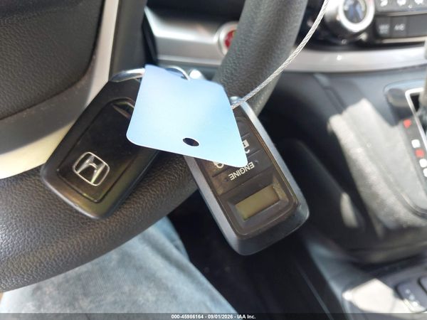 2015 HONDA CR-V EX — I11