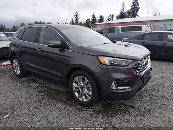 2020 FORD EDGE TITANIUM — I1