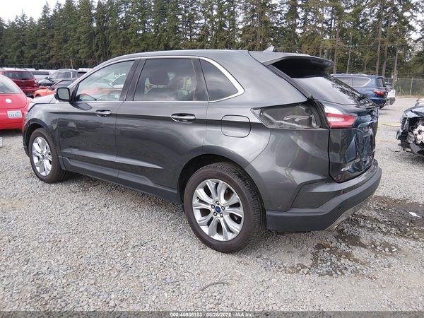 2020 FORD EDGE TITANIUM — I3