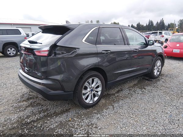 2020 FORD EDGE TITANIUM — I4