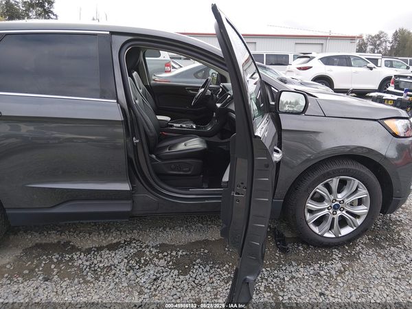 2020 FORD EDGE TITANIUM — I5