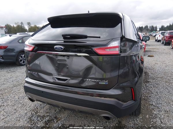 2020 FORD EDGE TITANIUM — I6