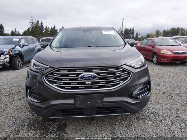 2020 FORD EDGE TITANIUM — I115