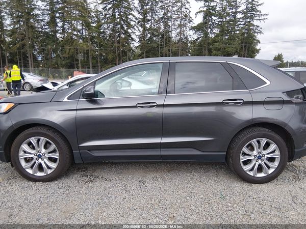 2020 FORD EDGE TITANIUM — I117