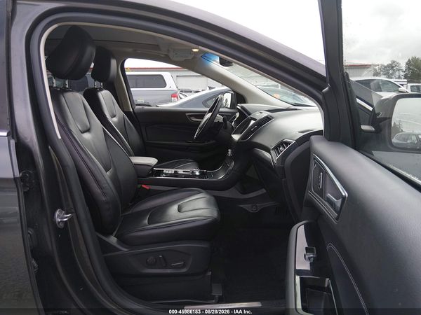 2020 FORD EDGE TITANIUM — I152