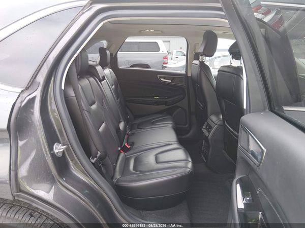 2020 FORD EDGE TITANIUM — I153