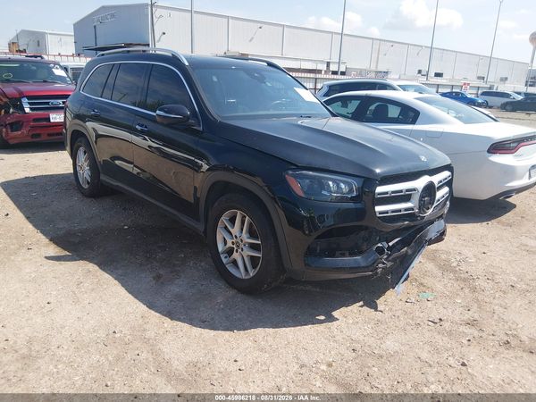 2020 MERCEDES-BENZ GLS 450 4MATIC — I1