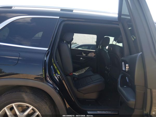 2020 MERCEDES-BENZ GLS 450 4MATIC — I8