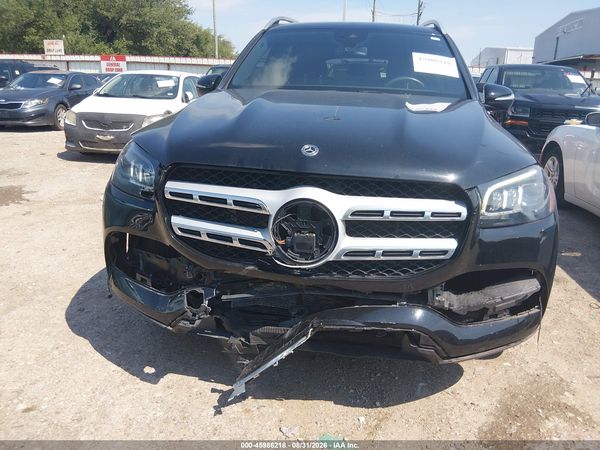 2020 MERCEDES-BENZ GLS 450 4MATIC — I115