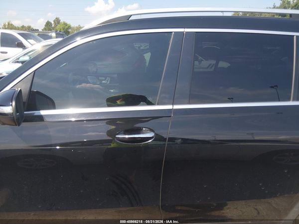 2020 MERCEDES-BENZ GLS 450 4MATIC — I117