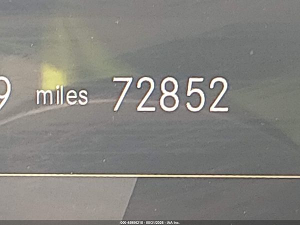 2020 MERCEDES-BENZ GLS 450 4MATIC — I118