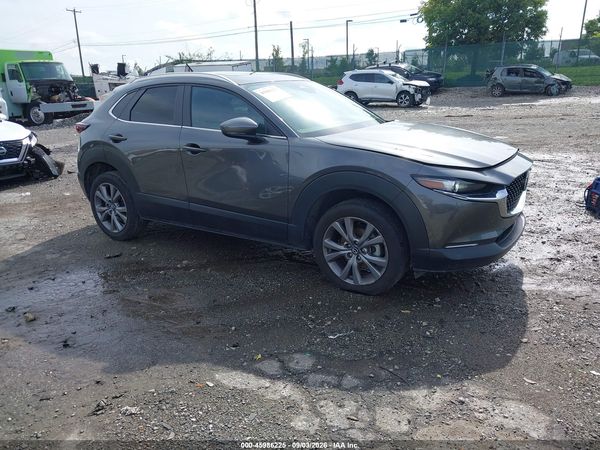 2025 MAZDA CX-30 2.5 S PREFERRED PACKAGE — I1