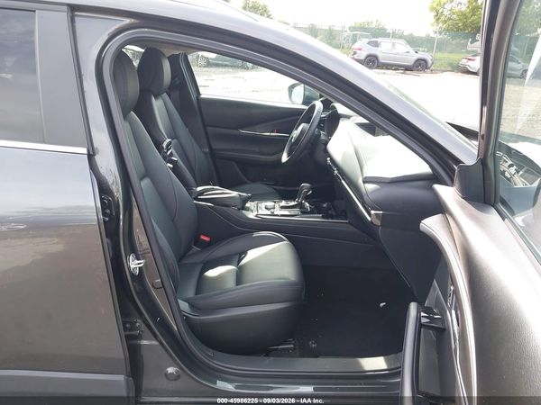 2025 MAZDA CX-30 2.5 S PREFERRED PACKAGE — I5