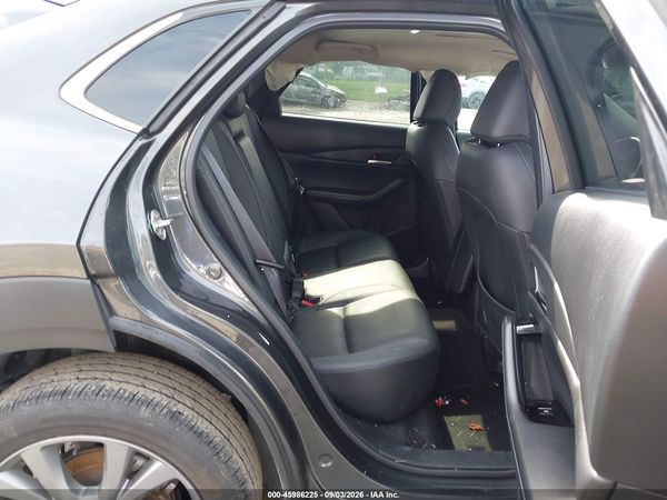 2025 MAZDA CX-30 2.5 S PREFERRED PACKAGE — I8