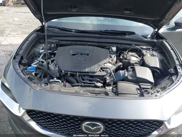 2025 MAZDA CX-30 2.5 S PREFERRED PACKAGE — I10