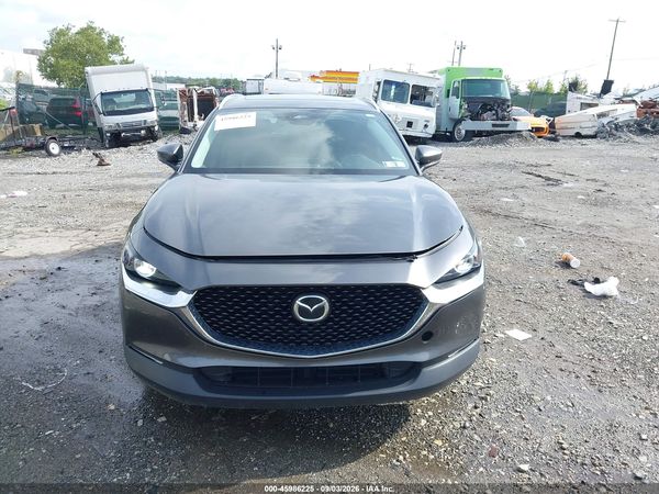 2025 MAZDA CX-30 2.5 S PREFERRED PACKAGE — I115