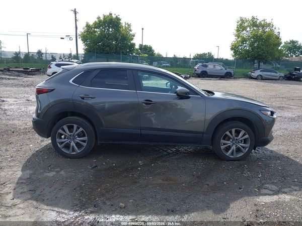 2025 MAZDA CX-30 2.5 S PREFERRED PACKAGE — I116