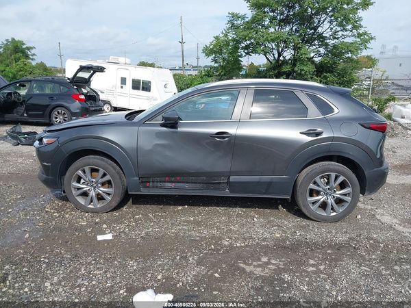 2025 MAZDA CX-30 2.5 S PREFERRED PACKAGE — I117